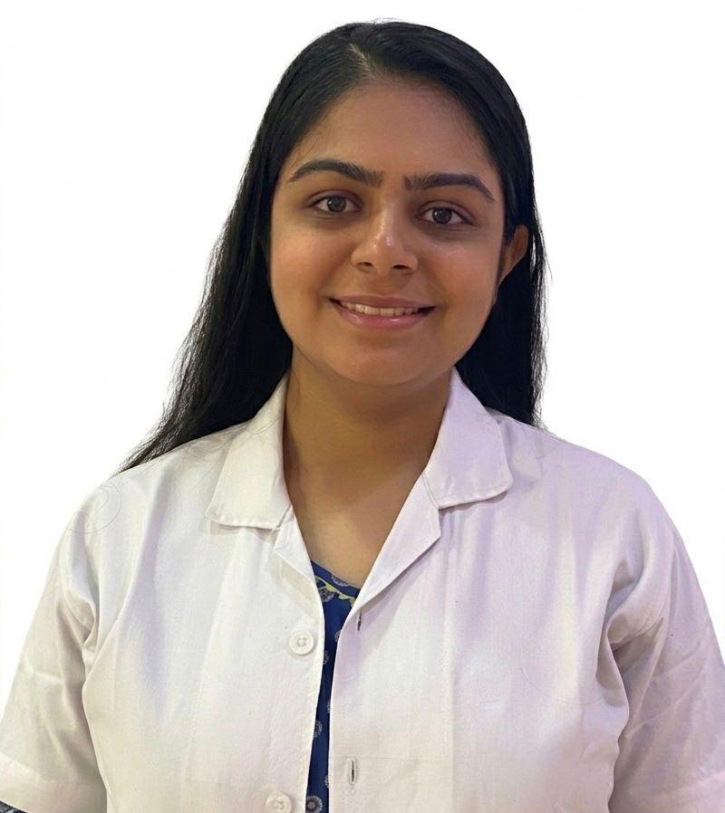 AI & Healthcare Intern