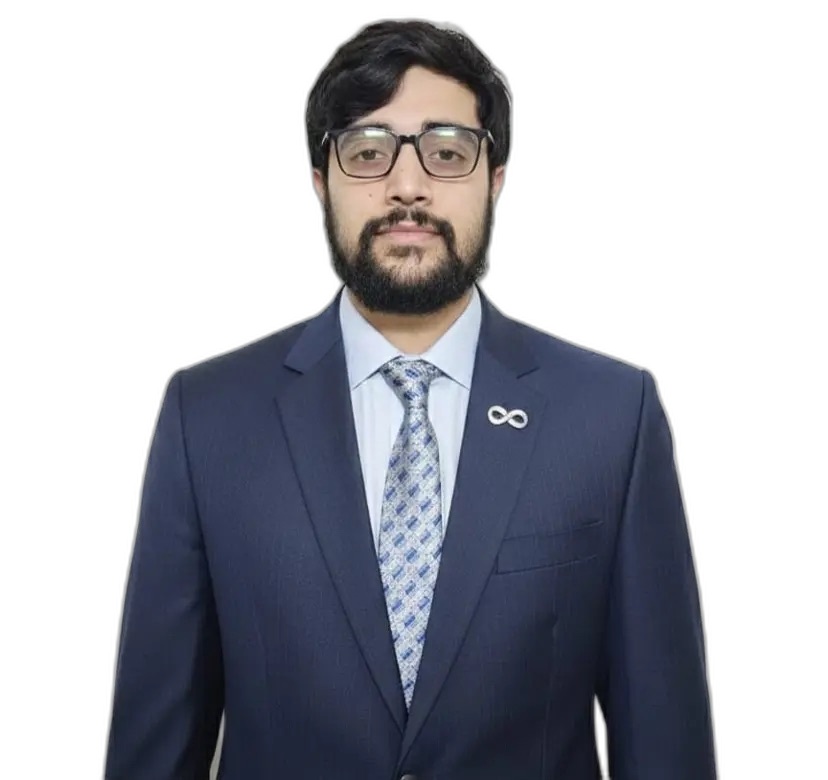 Anubhav Sharma